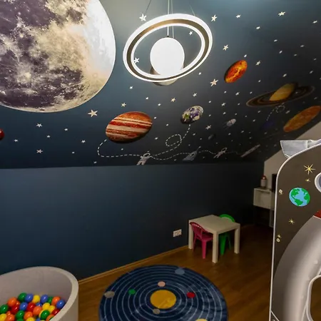 아파트 Park Sarrod