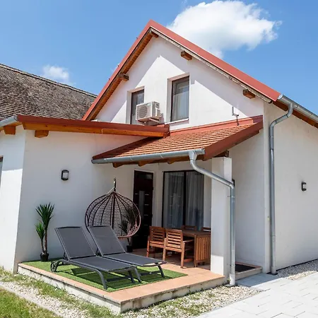 Park 아파트 Sarrod