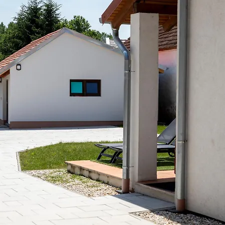 Appartamento Park Sarrod
