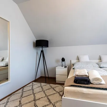 Park 아파트 Sarrod