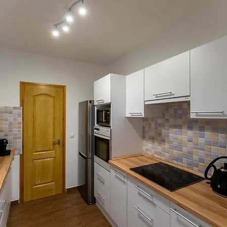 Park 아파트 Sarrod