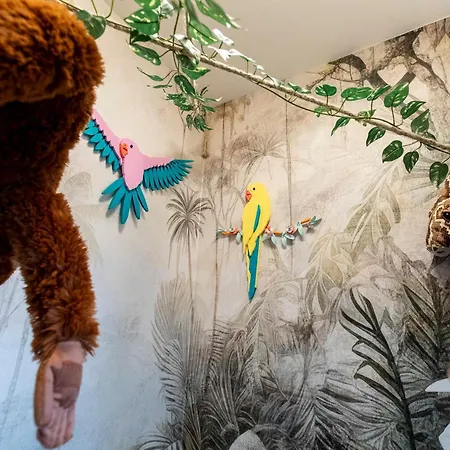 Park 아파트 Sarrod