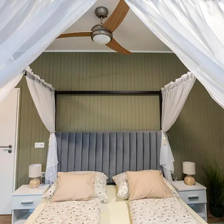 Park 아파트 Sarrod