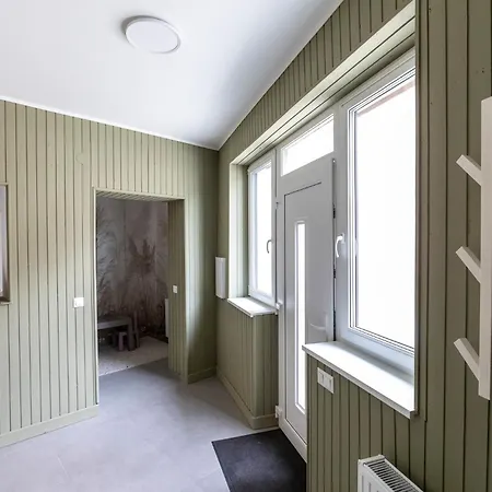 Park 아파트 Sarrod