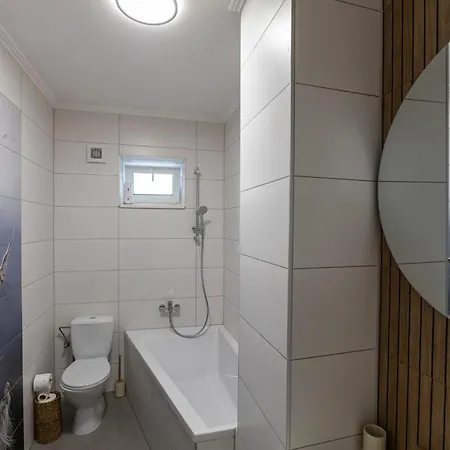 아파트 Park Sarrod