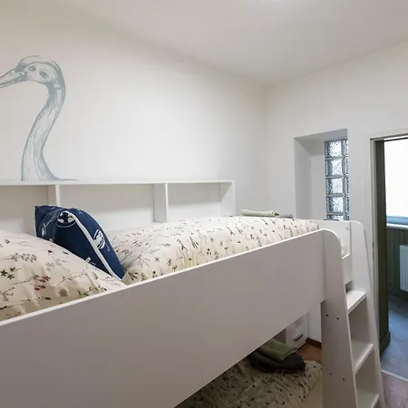 Park 아파트 Sarrod