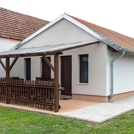 Appartamento Park Sarrod