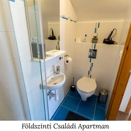 Appartamento Park *