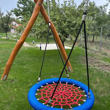 Park * Sarrod