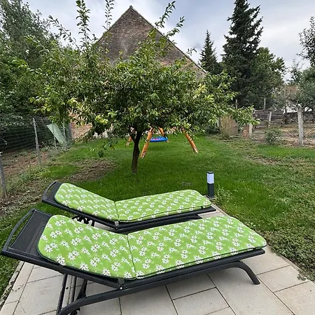 Appartamento Park