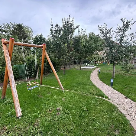 Park Appartamento *