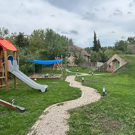 Appartamento Park *