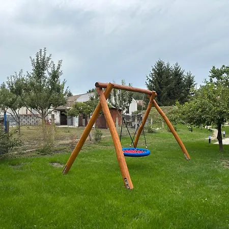 Appartamento Park Sarrod