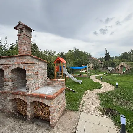 Appartamento Park