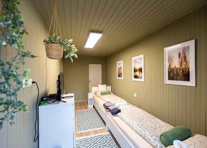 Apartmán Park
