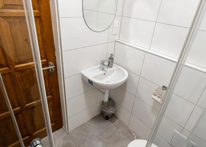 Park Apartmán Sarrod