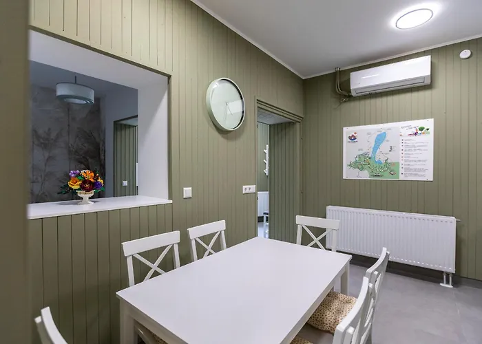 Apartmán Park *